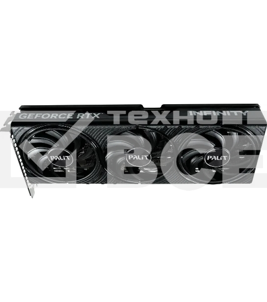 Видеокарта Palit PA-RTX5070 INFINITY 3 12GB  RTX 5070 12Gb 192bit GDDR7 2325/28000 HDMIx1 DPx3 HDCP Ret