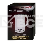 Чайник электрический Willmark WEK-2012PS белый/черный, 2.0 л, 2000 Вт, фото3