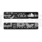 Аудиоинтерфейс USB Motu UltraLite-mk5 [8453] 192 кГц, USB-C, фото3
