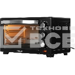 Мини-печь Hyundai MIO-HY090 20л. 1380Вт черный, фото5