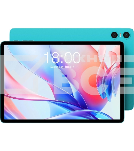 Планшет Teclast P30 T606 (1.8) 8C RAM4Gb ROM128Gb 10.1