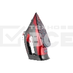 Утюг Centek CT-2359 красный/черный, 3300 Вт, фото6