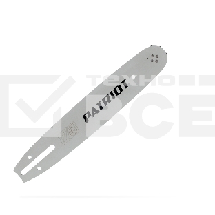 Шина PATRIOT 12 3/8 1,3мм 867131250