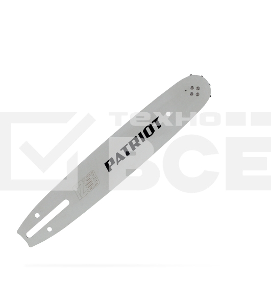 Шина PATRIOT 12 3/8 1,3мм 867131250