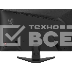 Монитор 27' MSI MAG 272F IPS 1920x1080, 200 Гц, 0.5 мс, 16:9, 1000:1, 250 кд/м², HDMI 2.0, DP 1.4, 3.5 мм, Adaptive-Sync, черный, фото4