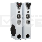 Колонка ELTRONIC (20-80) HOME SOUND белый - колонка 10, фото2