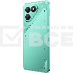 Смартфон Tecno POVA 7 Neo 8/256Gb, бирюзовый, фото6