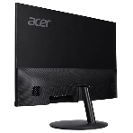 Монитор 31.5' Acer SA322QAbmix IPS 1920x1080, 75 Гц, 4 мс, 16:9, 300 кд/м², HDMI 2.0, VGA, HDR10, FreeSync, динамики, черный, фото3