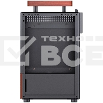 Компьютерный корпус JONSBO Computer Case T6 черный, фото30