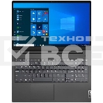Ноутбук Lenovo V15 G2 IJL черный Intel Celeron N4500 1100MHz/15.6