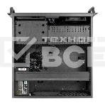 Серверный корпус ExeGate Pro 4U450-17 (RM 19