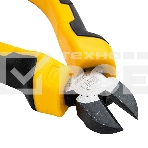 Диагональные бокорезы Deli DL2206 6