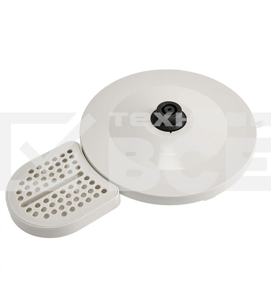 Чайник-термос DЕLTA LUX DE-1701 3л,LCD дисплей,1.