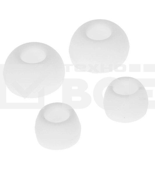 Наушники Harper HV-407 белый