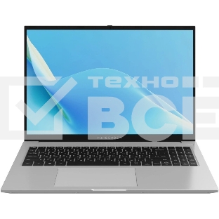 Ноутбук Maibenben M16B-R343UM 16