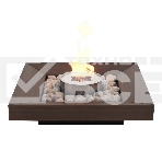 Биокамин Royal Thermo RTBFP-T250CP Cup, фото2