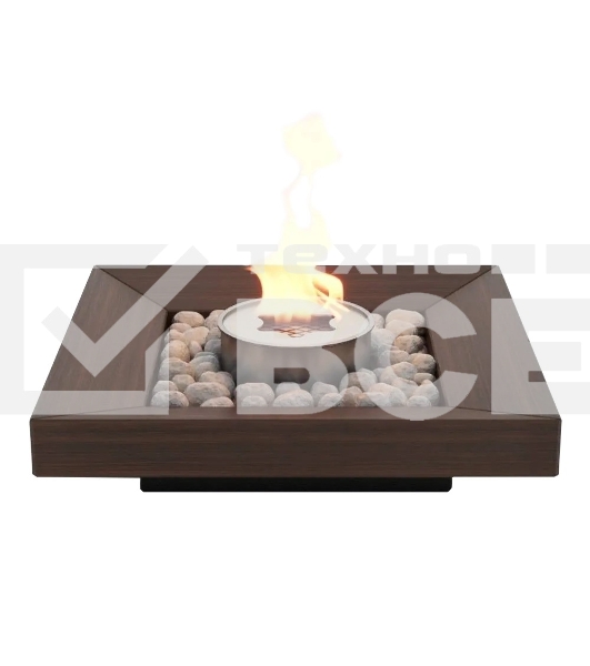 Биокамин Royal Thermo RTBFP-T250CP Cup