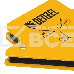 Фиксатор магнитный для сварочных работ Denzel усилие 25 LB, фото6