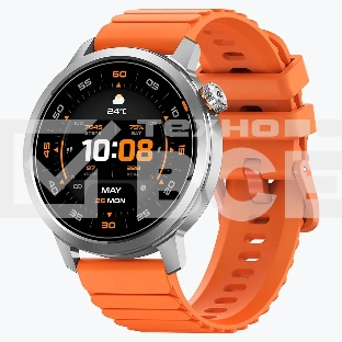 Умные часы Kospet ORB Icy Silver