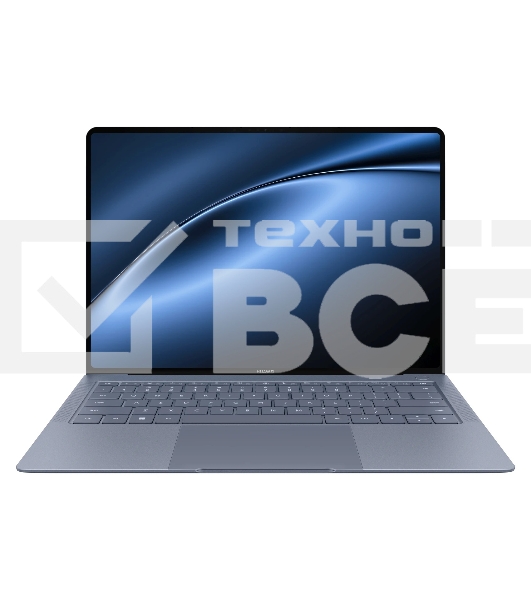 Ноутбук Huawei MATEBOOK X-PRO U7 155H DOS 32/1TB VGGH-X синий