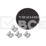 Индукционная варочная панель Maunfeld CVI905SFBK Inverter, фото4