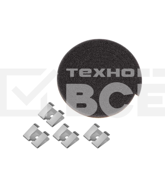 Индукционная варочная панель Maunfeld CVI905SFBK Inverter