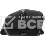 Мышь беспроводная SVEN RX-590SW черный, 1600 dpi, радиоканал, Bluetooth, USB, кнопки - 7, фото10