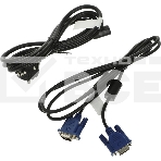 Проектор Acer X1128H DLP 4500Lm (800x600) 20000:1 ресурс лампы:6000часов 1xHDMI 2.7кг, фото4