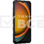 Смартфон Samsung Galaxy XCover7 6/128Gb, черный, фото3