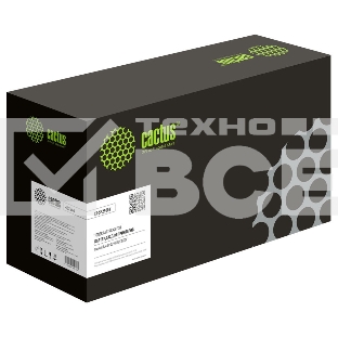 Картридж лазерный Cactus CS-SP250EY 407546 желтый (1600стр.) для Ricoh Aficio SP C261SFNw