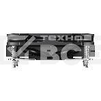 Кулер ID-COOLING IS-28i BLACK черный 92мм 3600rpm 35.8db 65W 28мм, фото2