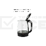 Чайник электрический ECON ECO-1825KE, фото6