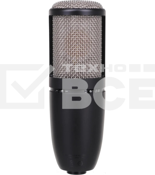 Микрофон AKG P420 3101H00430