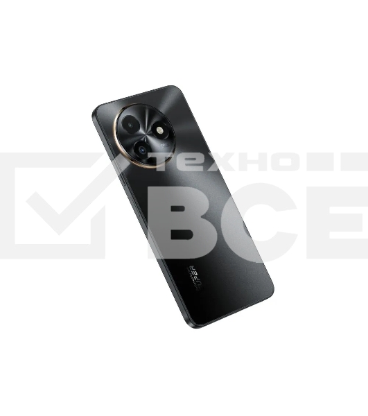 Смартфон Itel S24, 8/256Gb, черный