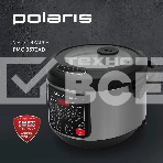 Мультиварка POLARIS PMC0573AD серебристый 5л 1000Вт, фото7