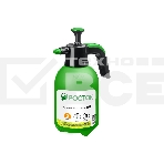 Опрыскиватель РОСТОК РП-2 2 л, ручной, помповый, колба из полиэтилена, фото4