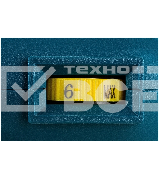 Гравировальная машина FIT DG-136 135 Вт, 10000-32000 об/мин, 2,4/3,2 мм, БС щеток, набор насадок , коробка