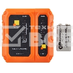 Тестер Lanmaster LAN-TST-WRM-300, фото2