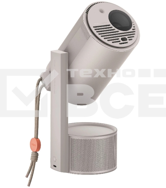 Проектор Xgimi MoGo 3 Pro DLP 450Lm LS (1920x1080) ресурс лампы:25000часов 1xUSB typeA 1.1кг