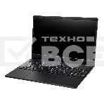 Ноутбук HIPER Workbook U26  15.6