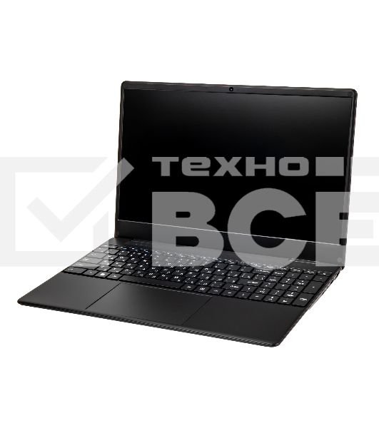Ноутбук HIPER Workbook U26  15.6