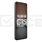 Смартфон Realme C75, 8/256Gb, черный, фото8