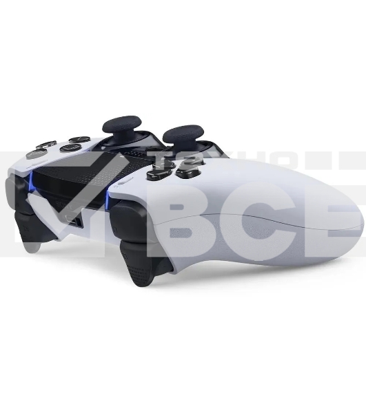 Геймпад PlayStation DualSense Edge белый