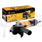 Угловая шлифовальная машина (УШМ) DEKO AG950DK, 125мм, 950 Вт, фото3