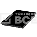 Индукционная варочная поверхность Krona MAGIER 30 BL 2BTK чёрный, фото4