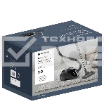 Пылесос с тканевым пылесборником Eurostek EVC-2001 черный, максимальная мощность 2000 Вт., мощность всасывания 380 Вт, фото3