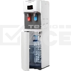 Кулер Hotfrost V115A напольный компрессорный белый/серый, фото4