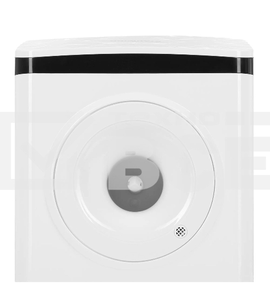 Кулер Starwind SW-1003EW напольный электронный белый