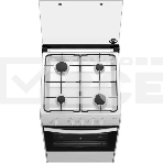 Плита газовая Дарина 1B GM441 002W, фото2