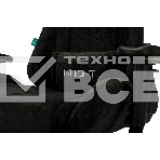 Кресло игровое Бюрократ VIKING KNIGHT LT20 FABRIC черный крестовина металл/пластик, фото42